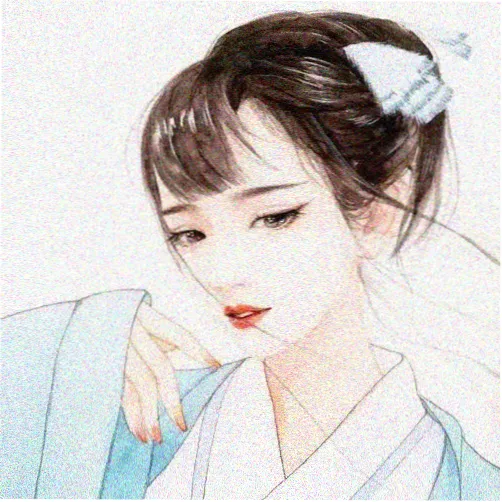 用户晚风头像